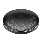 Audison AVG 6.5 B II - защитные сетки